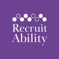 RecruitAbility Ltd