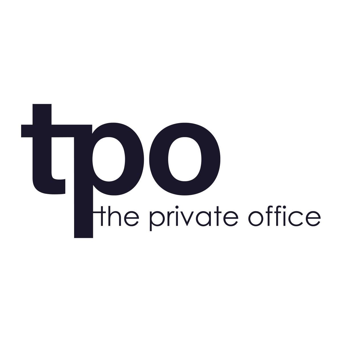 The Private Office Ltd